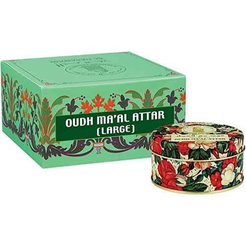 Al Haramain Bukhoor 50g