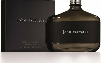 John Varvatos Classic EDT 125ml
