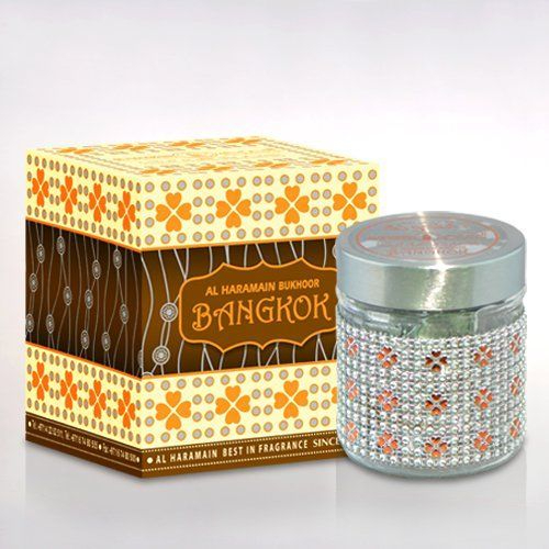 Al Haramain Bukhoor Bangkok 100g